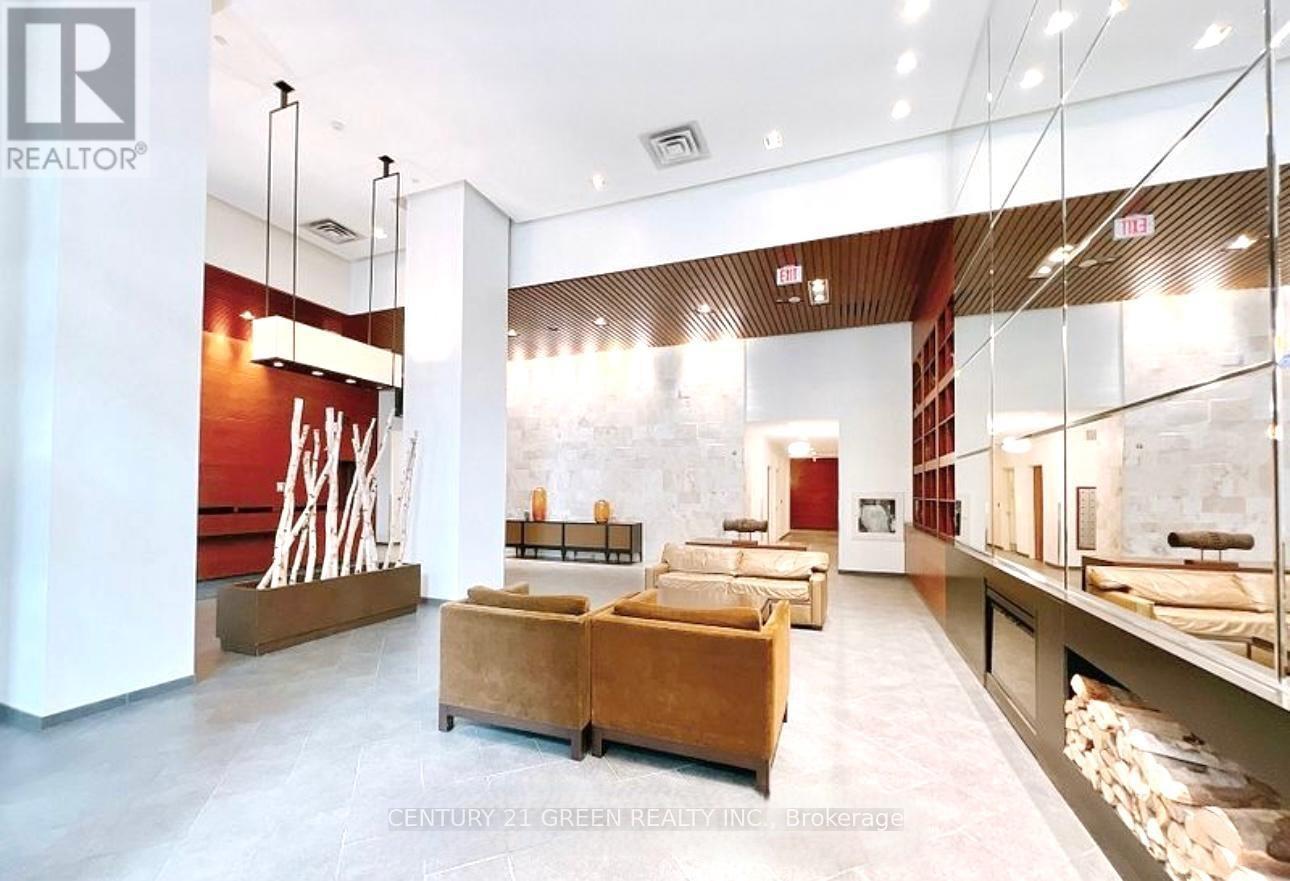 1102 - 4090 Living Arts Drive, Mississauga, Ontario  L5B 4M8 - Photo 11 - W12526008