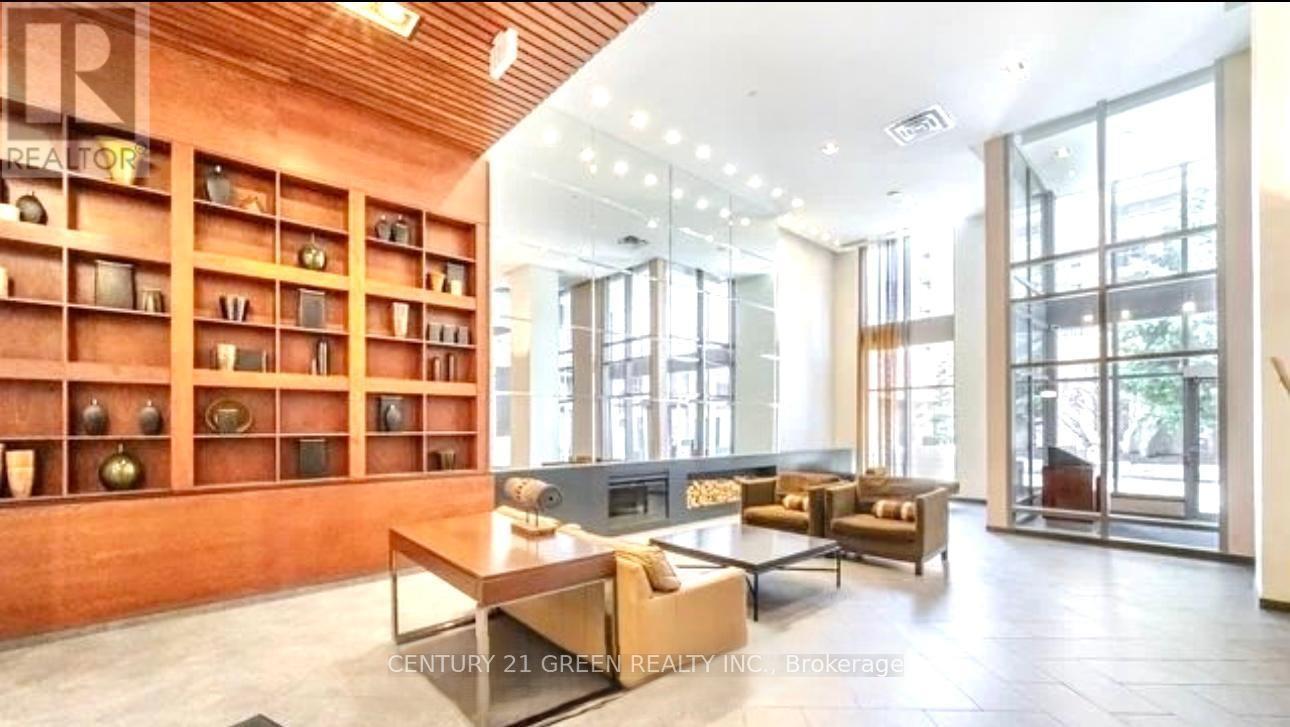 1102 - 4090 Living Arts Drive, Mississauga, Ontario  L5B 4M8 - Photo 19 - W12526008