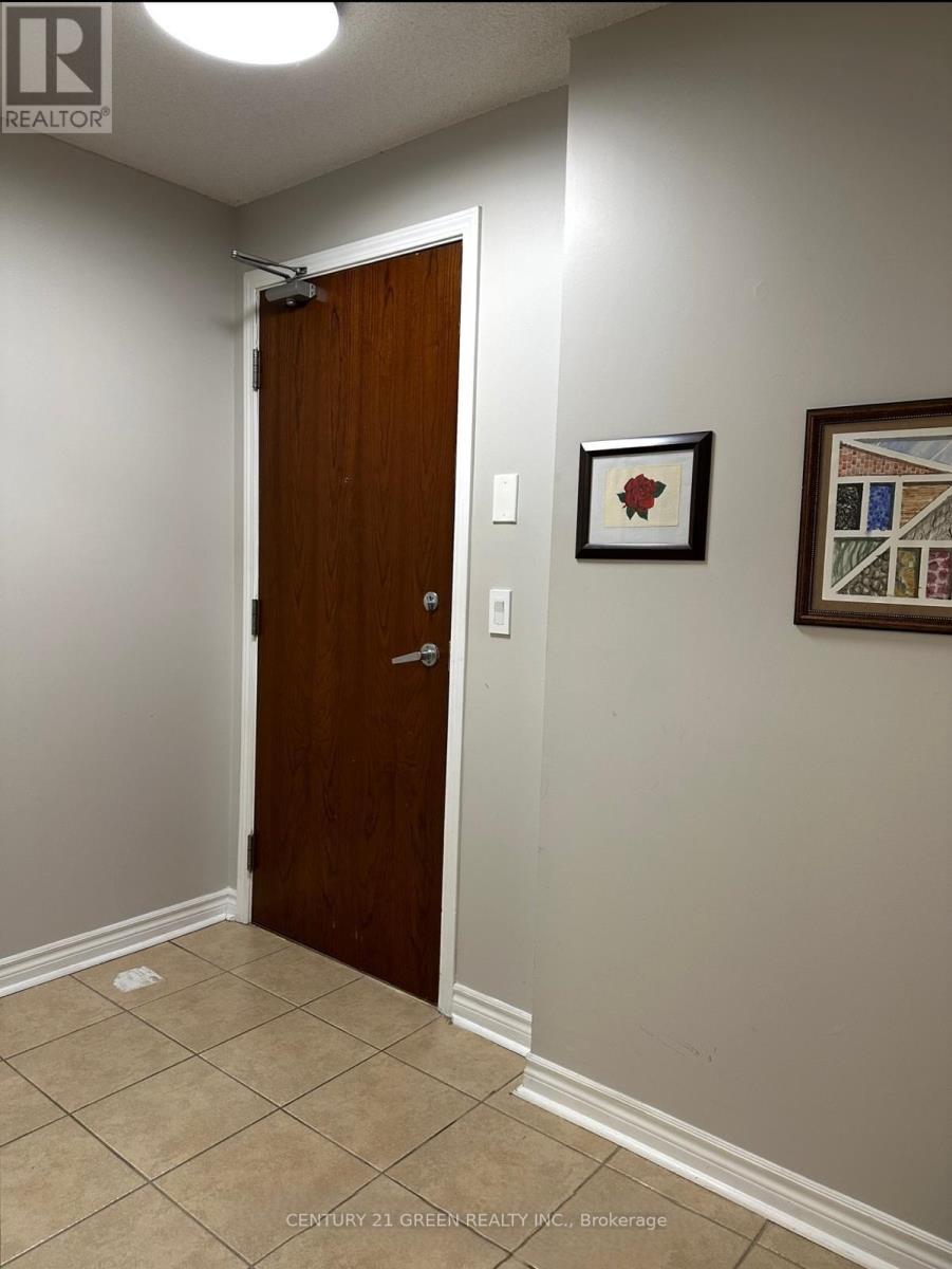 1102 - 4090 Living Arts Drive, Mississauga, Ontario  L5B 4M8 - Photo 25 - W12526008