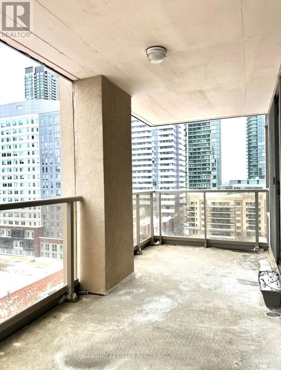 1102 - 4090 Living Arts Drive, Mississauga, Ontario  L5B 4M8 - Photo 32 - W12526008