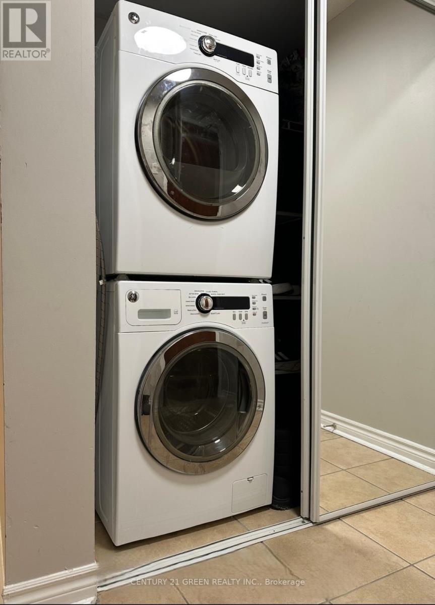 1102 - 4090 Living Arts Drive, Mississauga, Ontario  L5B 4M8 - Photo 36 - W12526008