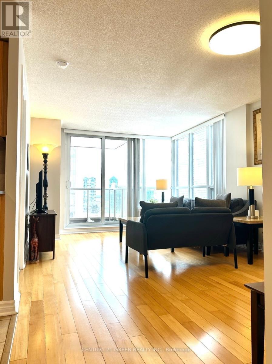 1102 - 4090 Living Arts Drive, Mississauga, Ontario  L5B 4M8 - Photo 26 - W12526008