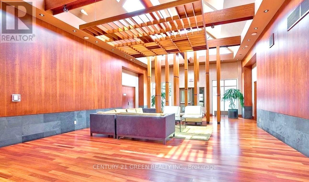 1102 - 4090 Living Arts Drive, Mississauga, Ontario  L5B 4M8 - Photo 12 - W12526008