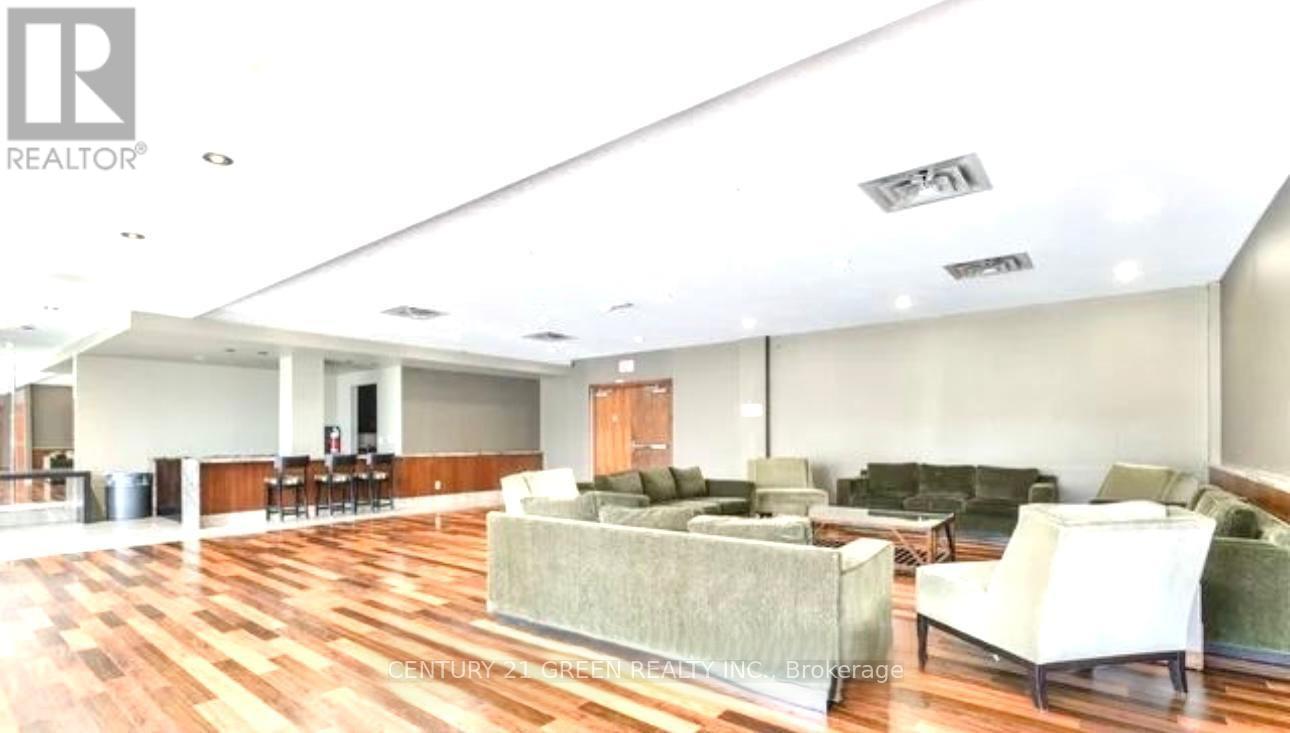 1102 - 4090 Living Arts Drive, Mississauga, Ontario  L5B 4M8 - Photo 8 - W12526008