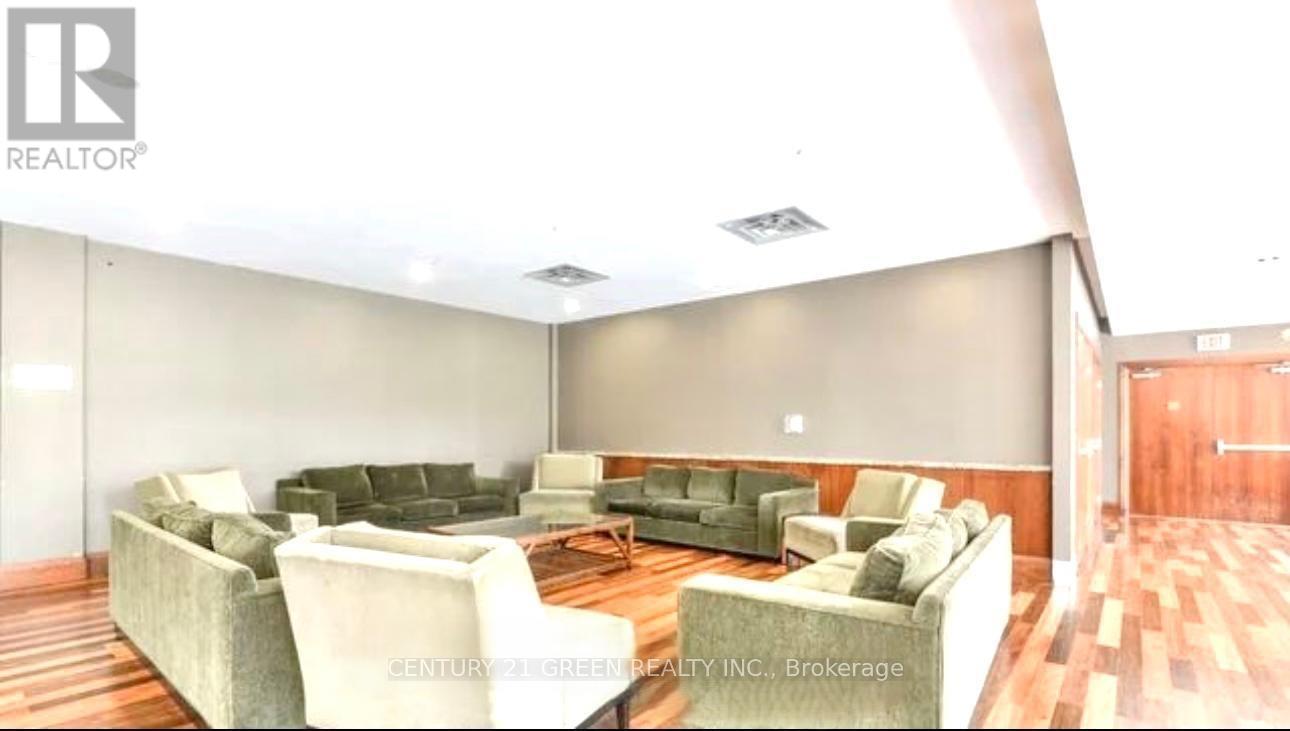 1102 - 4090 Living Arts Drive, Mississauga, Ontario  L5B 4M8 - Photo 24 - W12526008