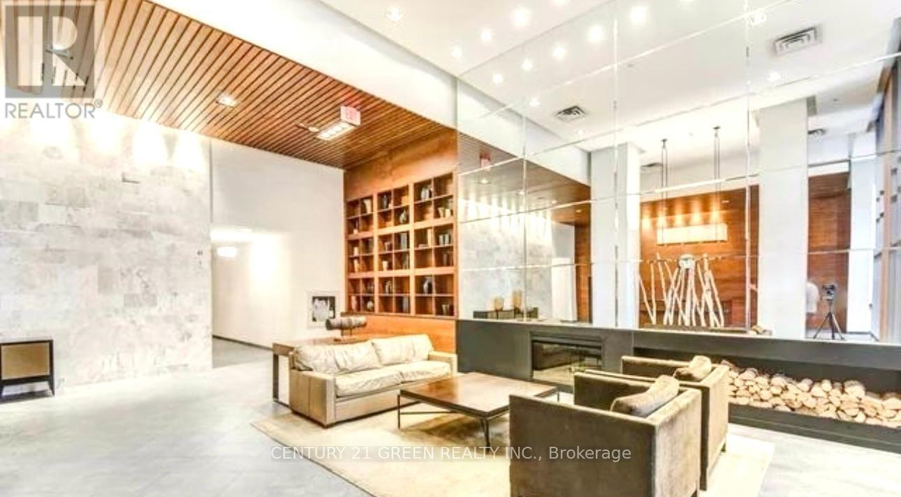 1102 - 4090 Living Arts Drive, Mississauga, Ontario  L5B 4M8 - Photo 7 - W12526008