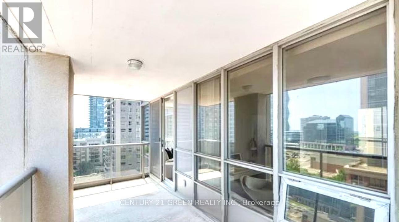 1102 - 4090 Living Arts Drive, Mississauga, Ontario  L5B 4M8 - Photo 21 - W12526008