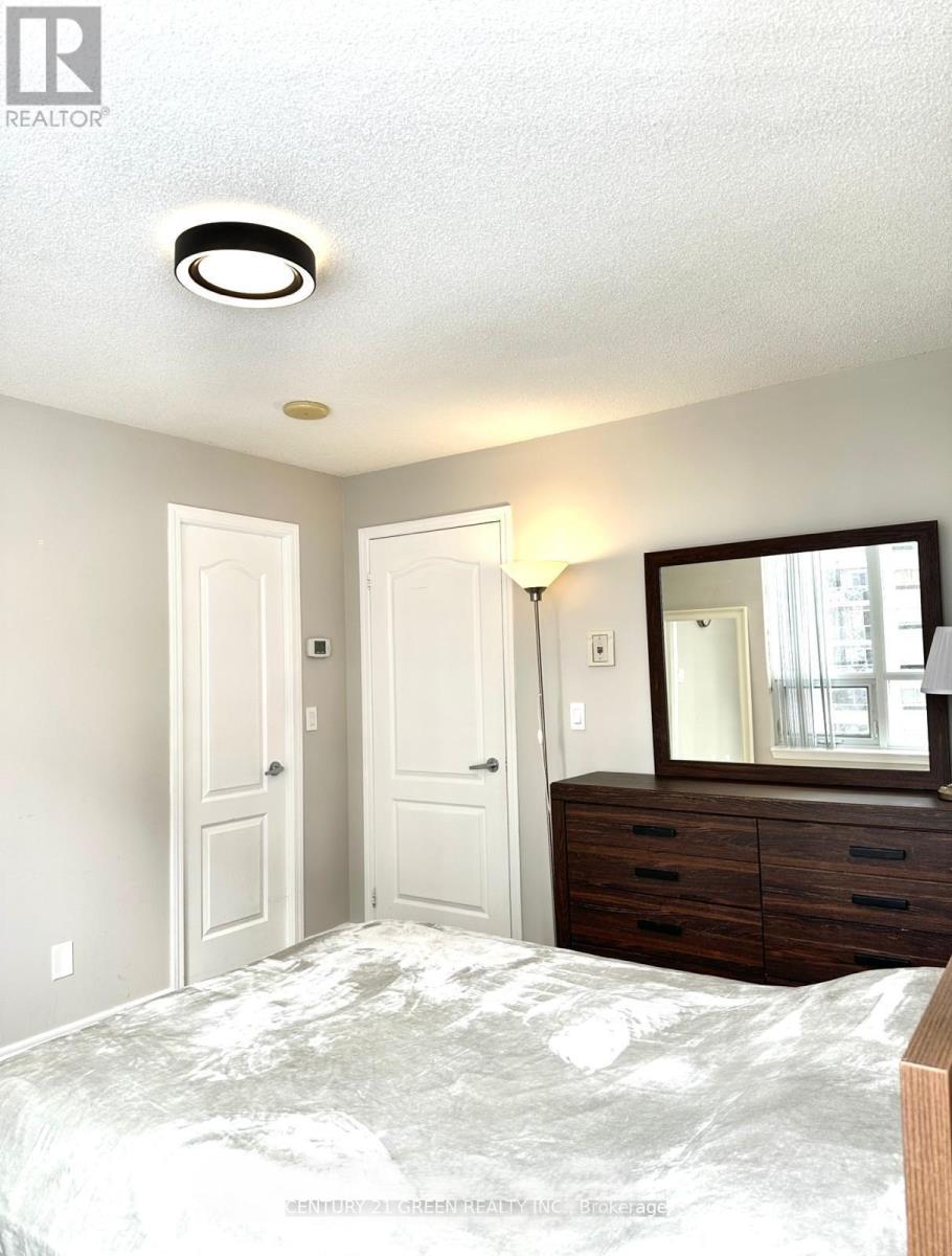 1102 - 4090 Living Arts Drive, Mississauga, Ontario  L5B 4M8 - Photo 40 - W12526008