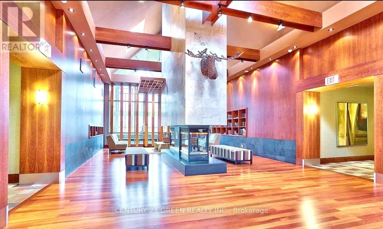 1102 - 4090 Living Arts Drive, Mississauga, Ontario  L5B 4M8 - Photo 13 - W12526008