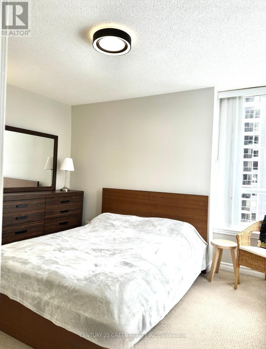 1102 - 4090 Living Arts Drive, Mississauga, Ontario  L5B 4M8 - Photo 37 - W12526008