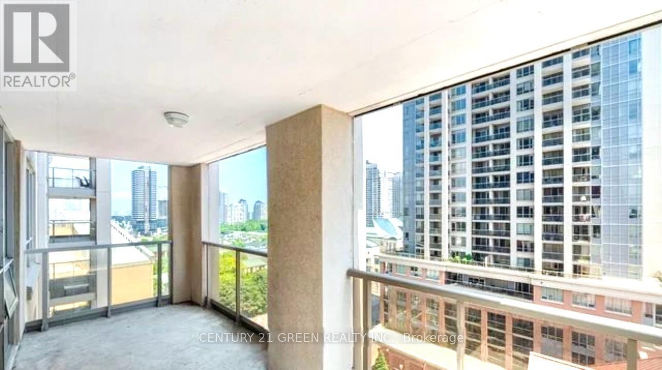 1102 - 4090 Living Arts Drive, Mississauga, Ontario  L5B 4M8 - Photo 22 - W12526008