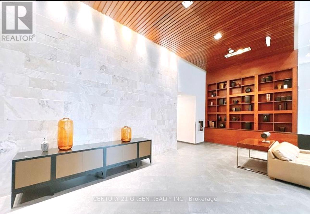 1102 - 4090 Living Arts Drive, Mississauga, Ontario  L5B 4M8 - Photo 14 - W12526008