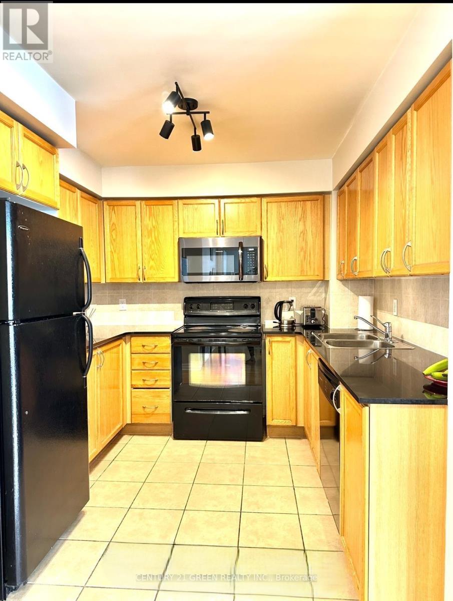 1102 - 4090 Living Arts Drive, Mississauga, Ontario  L5B 4M8 - Photo 38 - W12526008