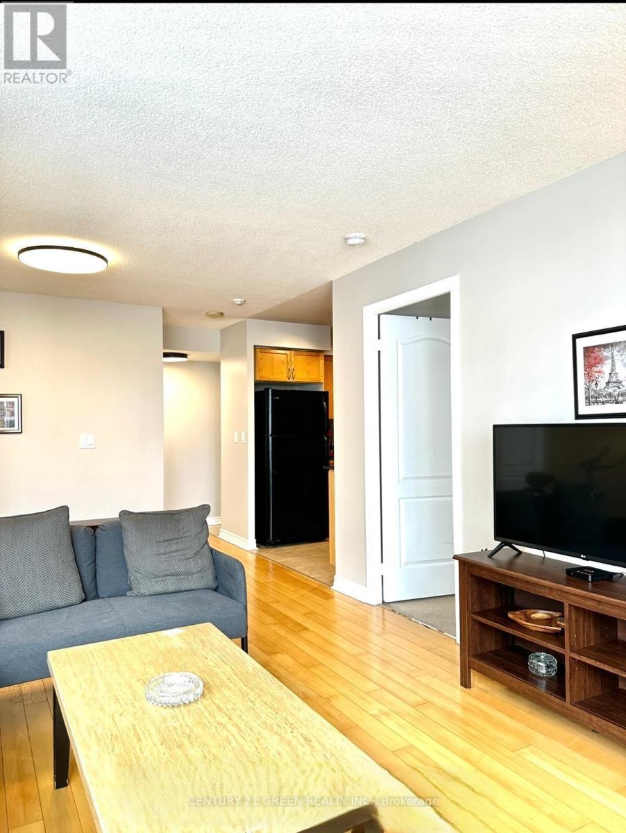 1102 - 4090 Living Arts Drive, Mississauga, Ontario  L5B 4M8 - Photo 34 - W12526008