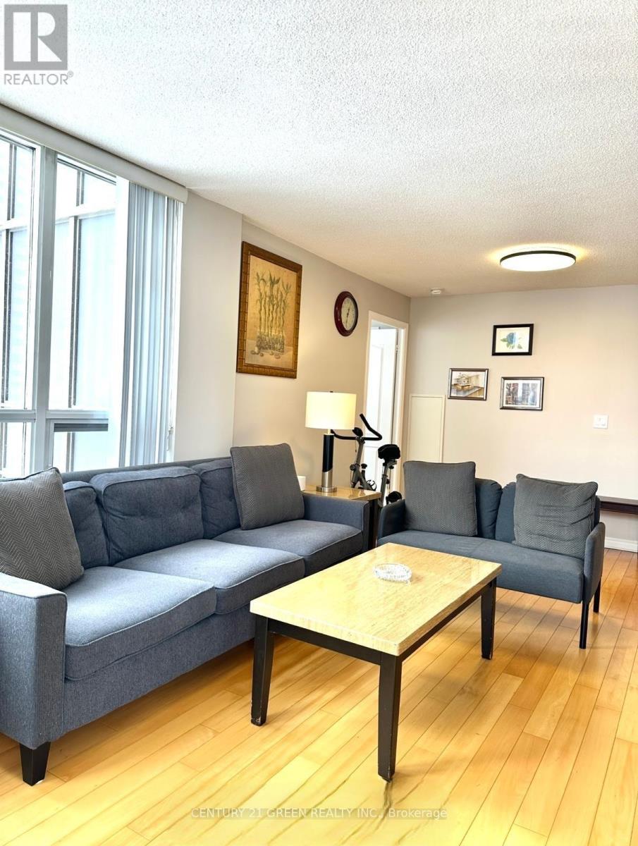 1102 - 4090 Living Arts Drive, Mississauga, Ontario  L5B 4M8 - Photo 29 - W12526008