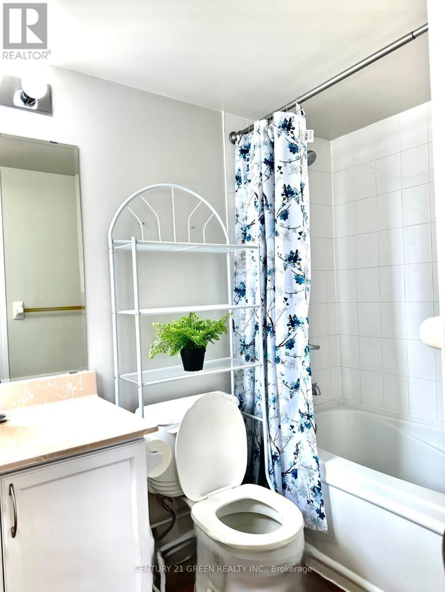 1102 - 4090 Living Arts Drive, Mississauga, Ontario  L5B 4M8 - Photo 39 - W12526008