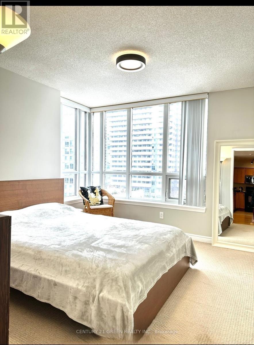 1102 - 4090 Living Arts Drive, Mississauga, Ontario  L5B 4M8 - Photo 35 - W12526008