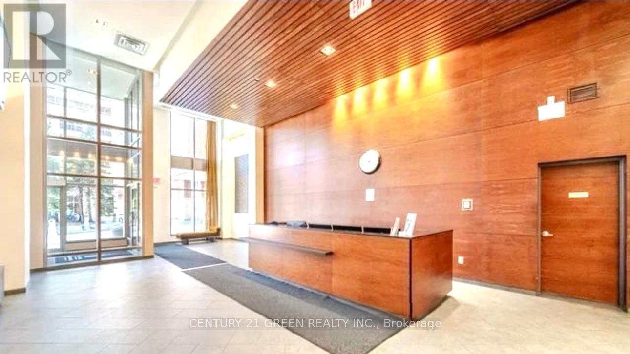 1102 - 4090 Living Arts Drive, Mississauga, Ontario  L5B 4M8 - Photo 16 - W12526008