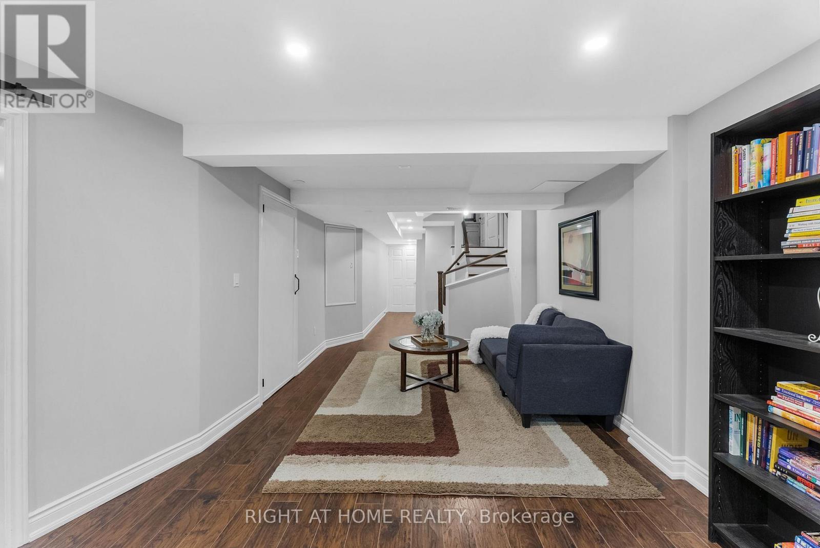 7229 Pallett Court, Mississauga, Ontario  L5N 8E5 - Photo 28 - W12538840