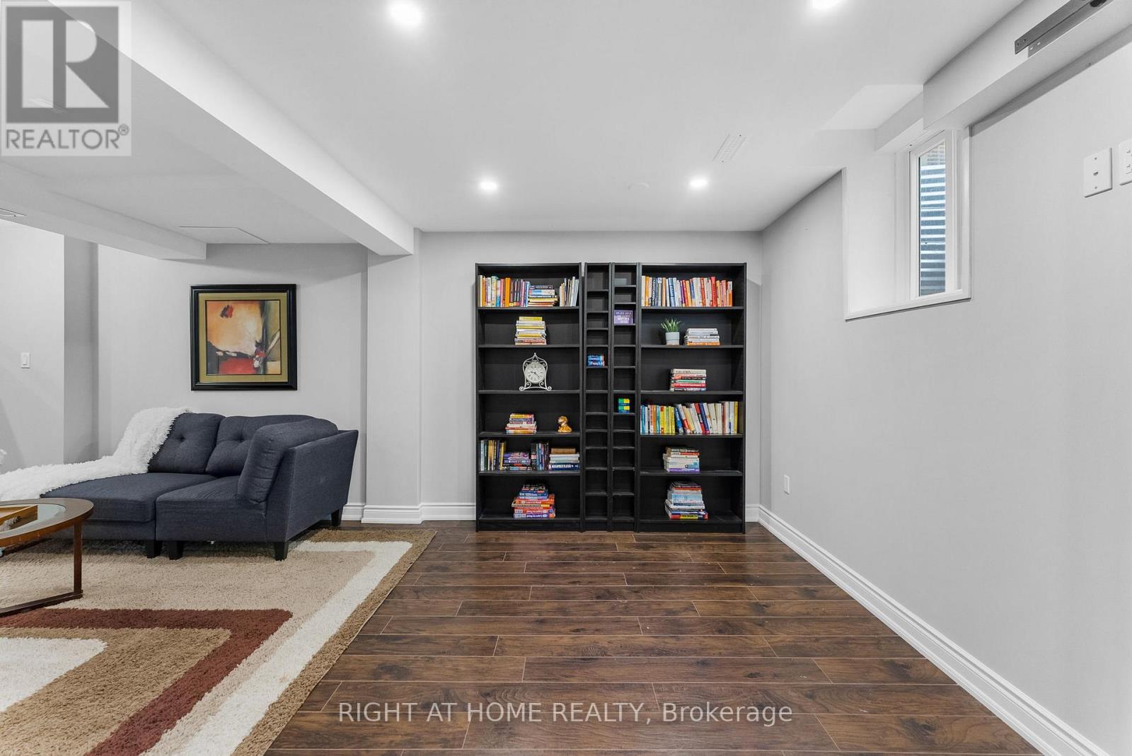 7229 Pallett Court, Mississauga, Ontario  L5N 8E5 - Photo 29 - W12538840