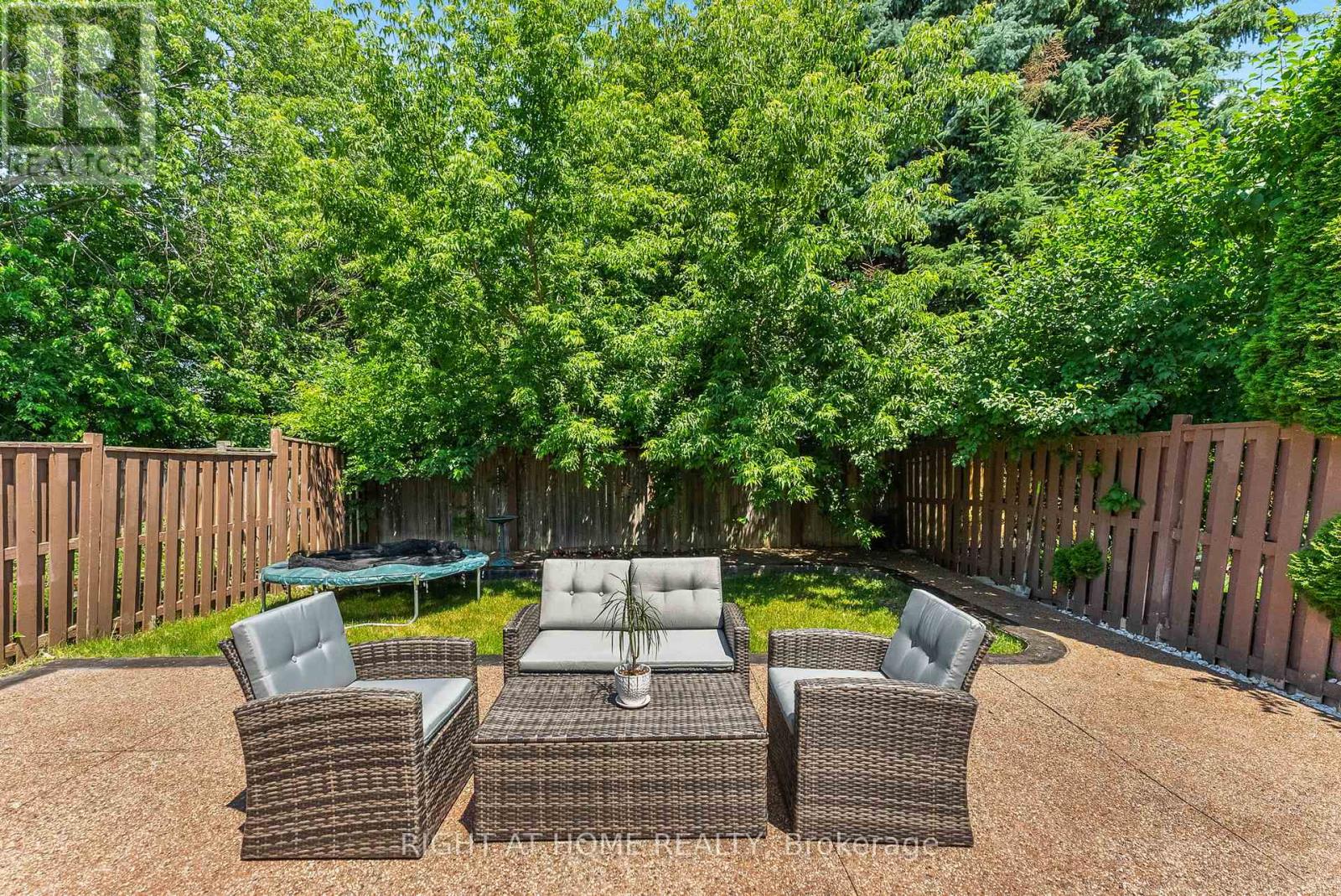 7229 Pallett Court, Mississauga, Ontario  L5N 8E5 - Photo 34 - W12538840