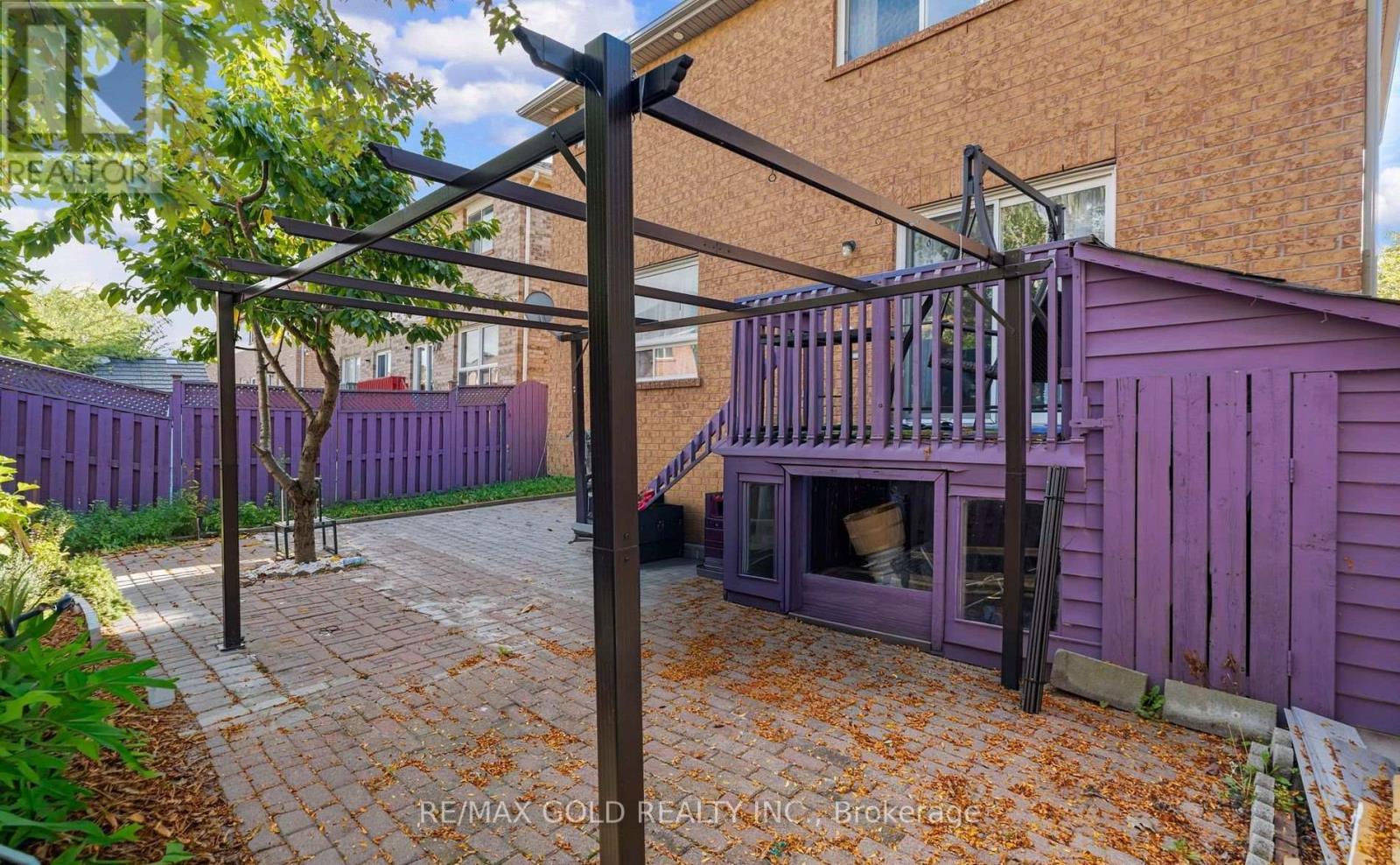 5 Farthingale Crescent, Brampton, Ontario  L7A 1R3 - Photo 41 - W12538858