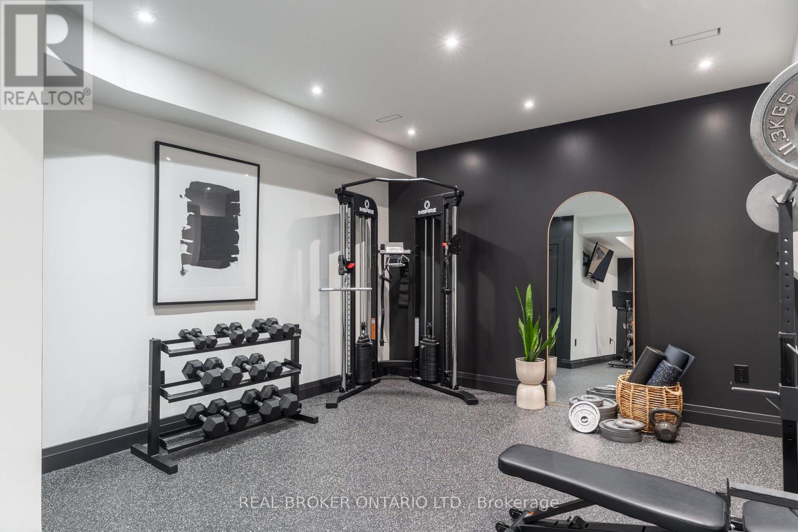 104 Greenlaw Avenue, Toronto, Ontario  M6H 3V5 - Photo 29 - W12538862