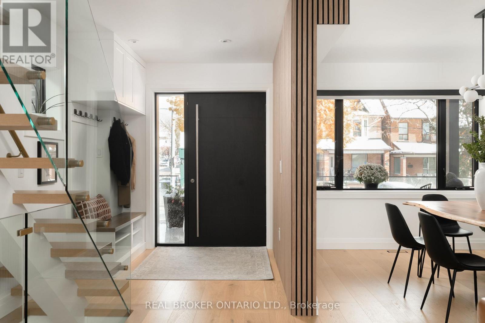 104 Greenlaw Avenue, Toronto, Ontario  M6H 3V5 - Photo 4 - W12538862