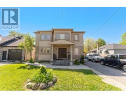 21 YVONNE AVENUE, Toronto, Ontario