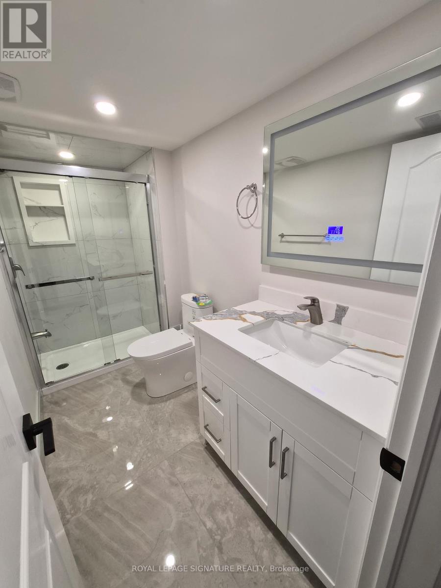 31 Shiff Crescent, Brampton, Ontario L6Z 0H6 - Photo 11 - W12538902