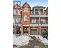 31 SHIFF CRESCENT, Brampton, Ontario