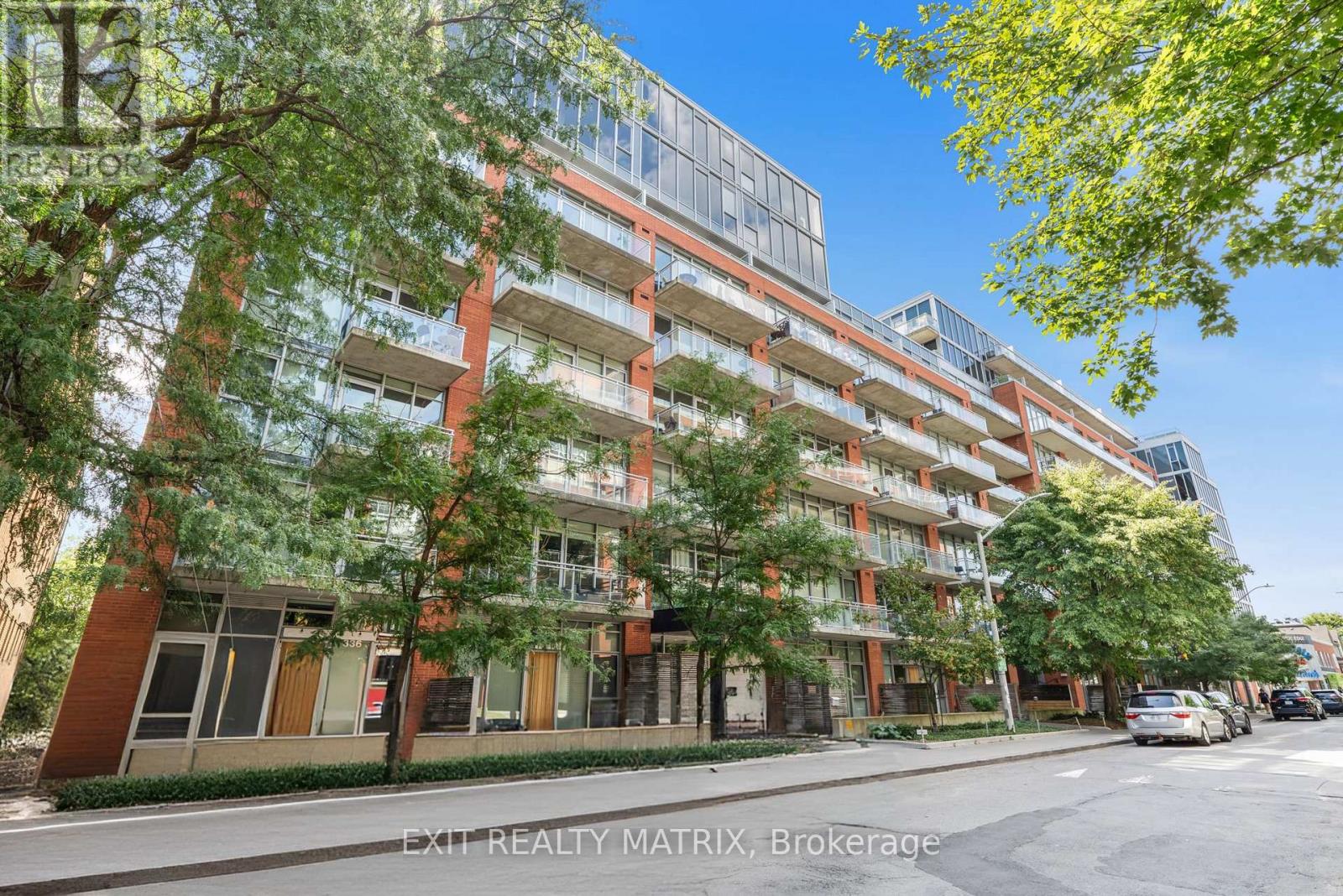 749 - 340 MCLEOD STREET, Ottawa, Ontario