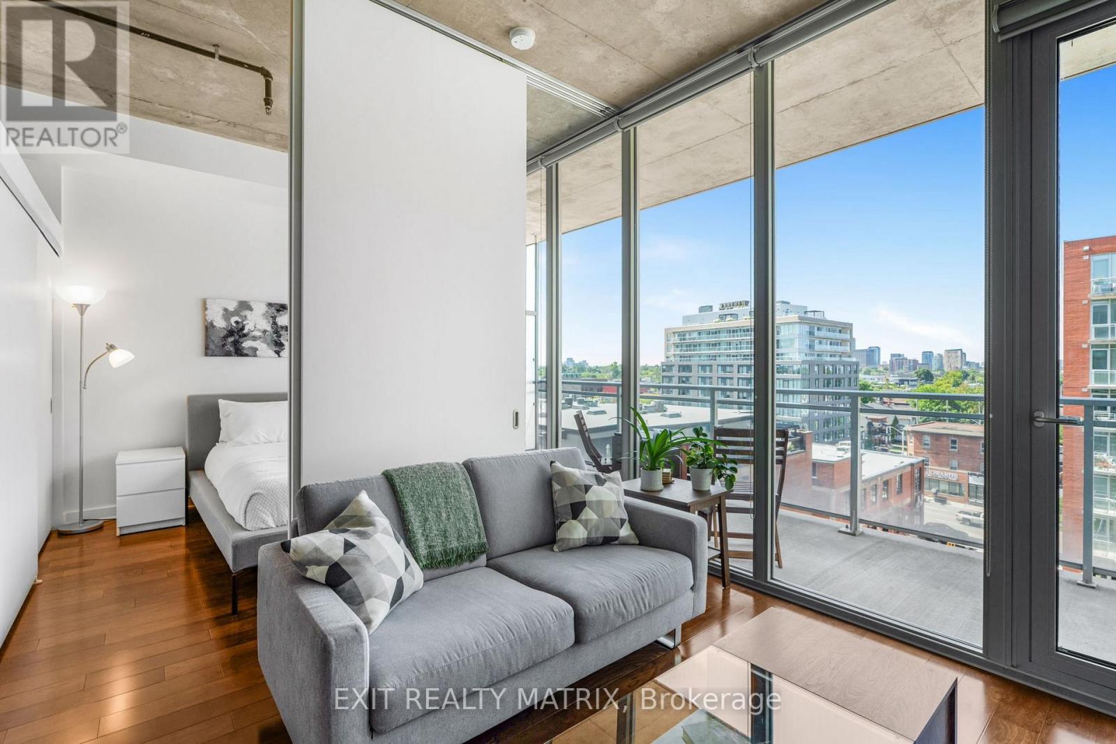 749 - 340 Mcleod Street, Ottawa, Ontario K2P 1A4 - Photo 15 - X12538972