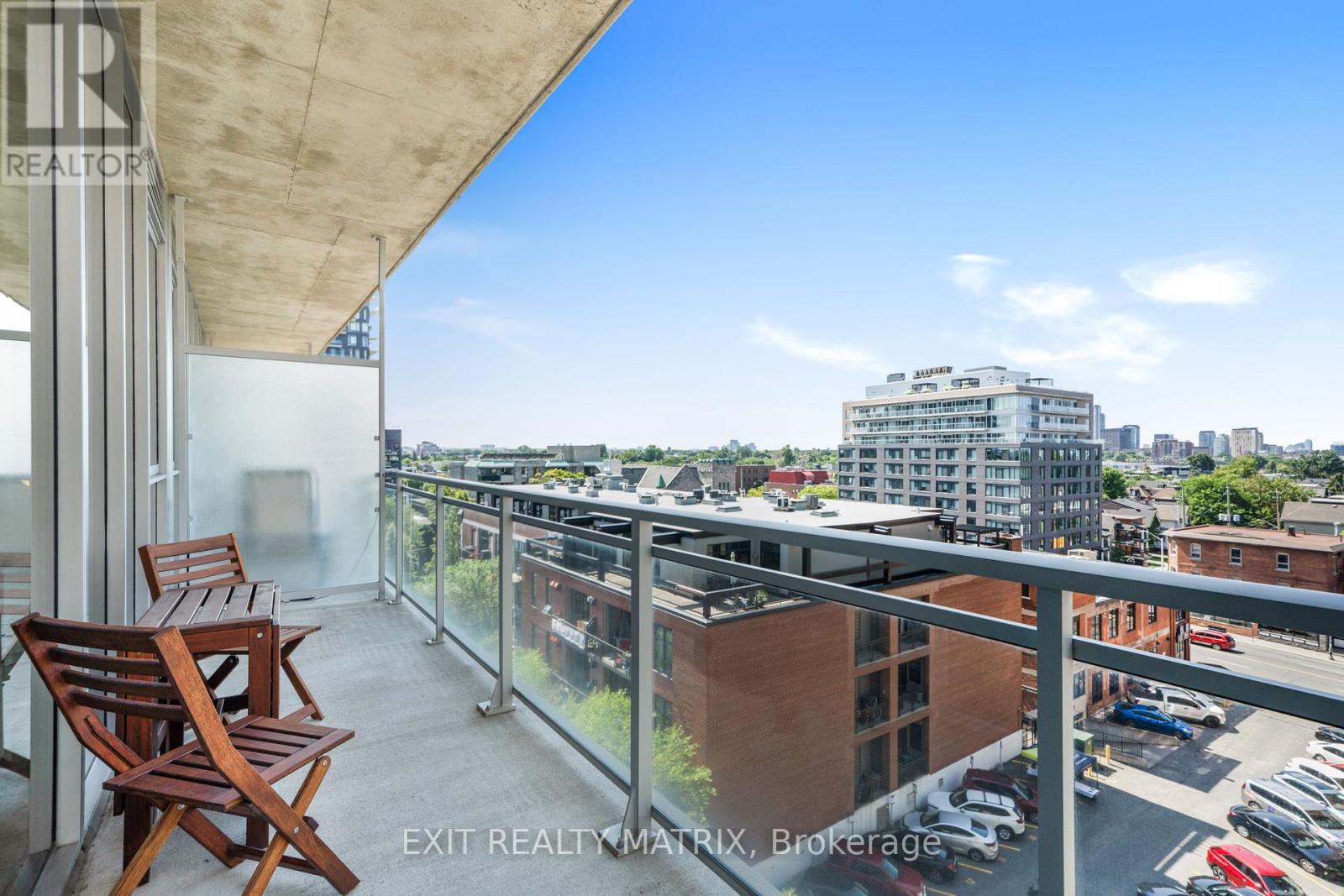 749 - 340 Mcleod Street, Ottawa, Ontario K2P 1A4 - Photo 22 - X12538972