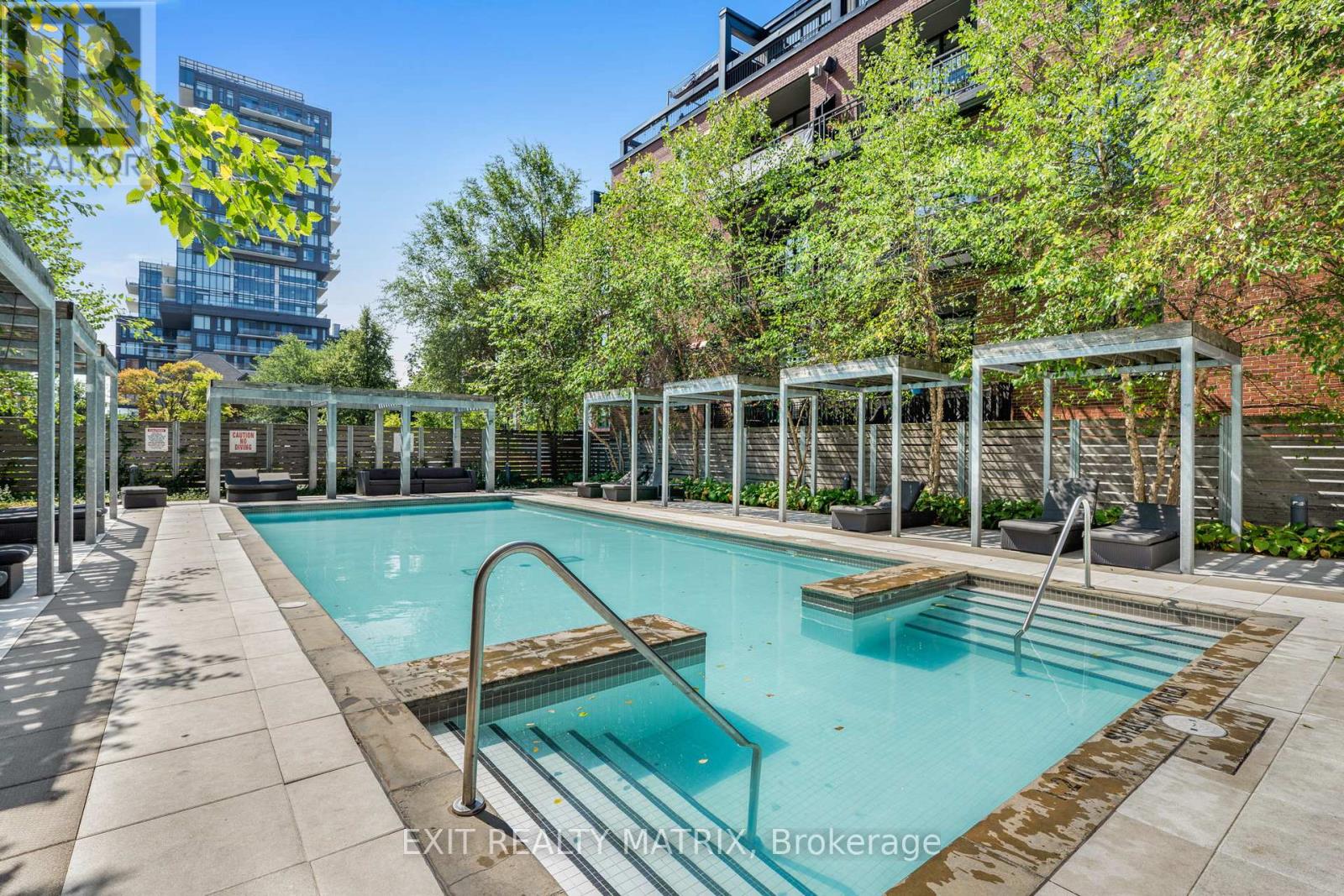 749 - 340 Mcleod Street, Ottawa, Ontario K2P 1A4 - Photo 27 - X12538972