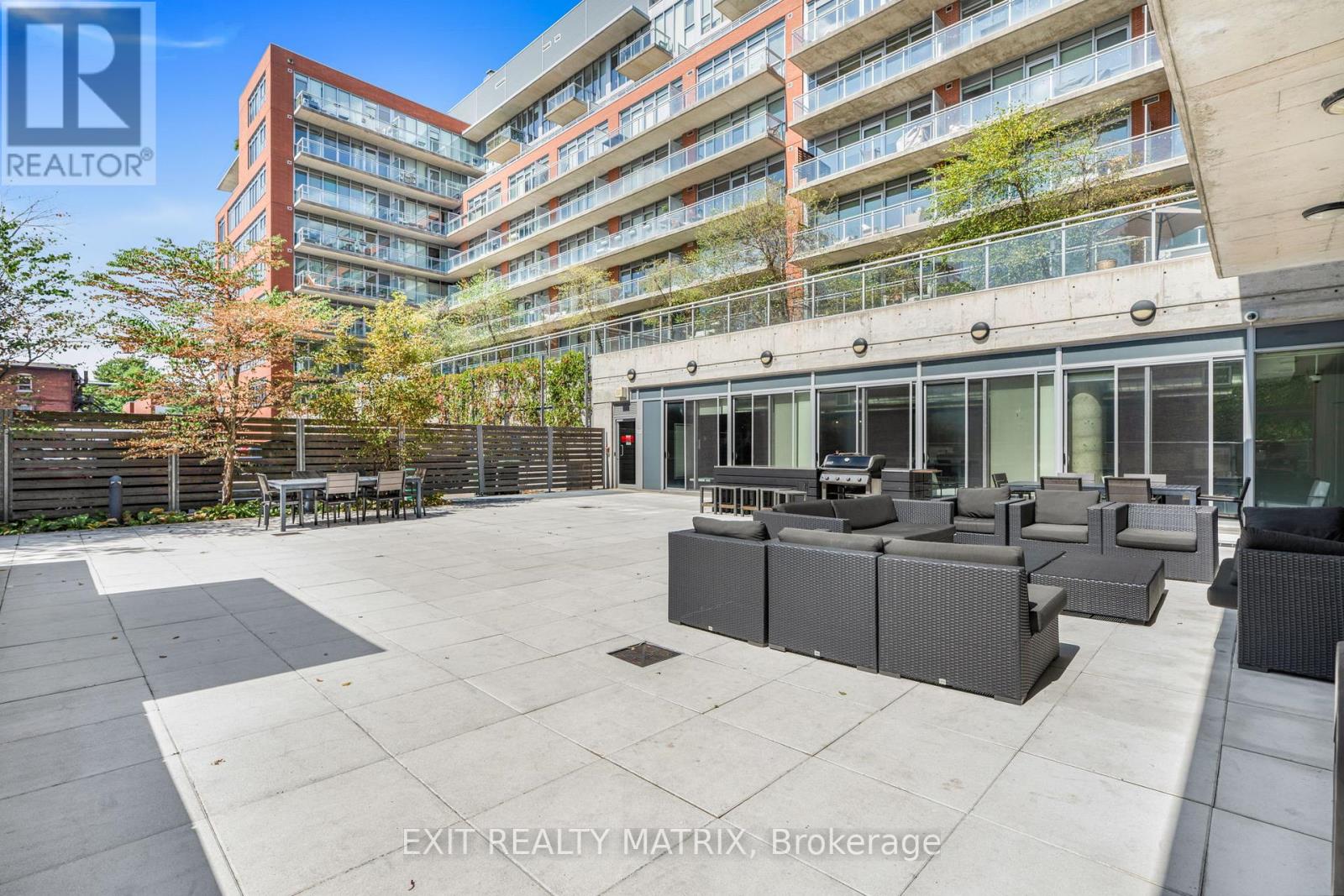 749 - 340 Mcleod Street, Ottawa, Ontario K2P 1A4 - Photo 28 - X12538972