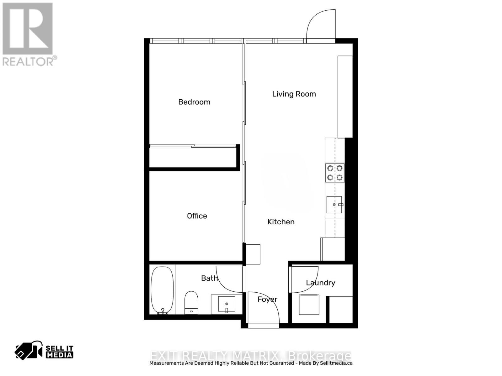 749 - 340 Mcleod Street, Ottawa, Ontario K2P 1A4 - Photo 33 - X12538972