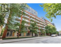 749 - 340 MCLEOD STREET, Ottawa, Ontario