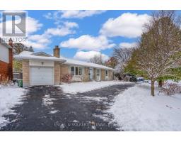 1957 SHAREL DRIVE, Ottawa, Ontario