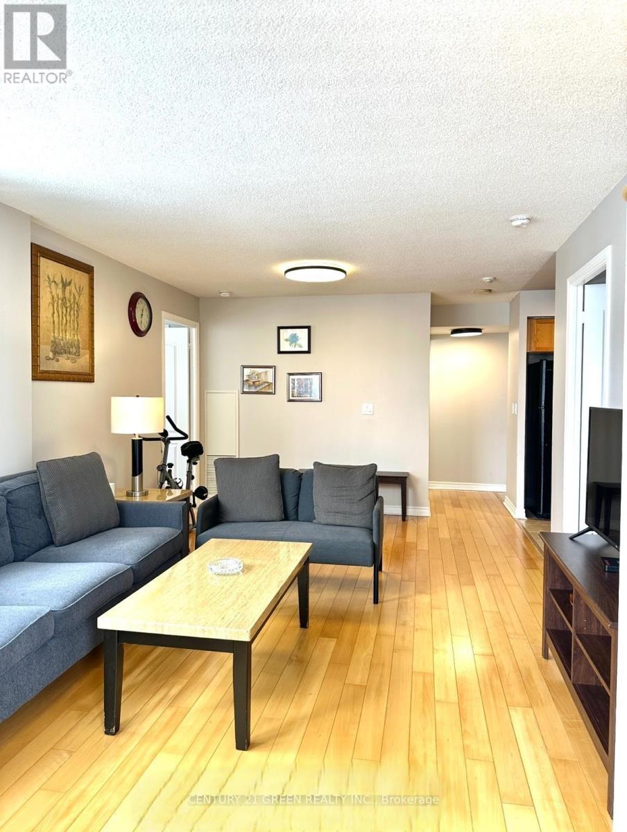 1102 - 4090 Living Arts Drive, Mississauga, Ontario  L5B 4M8 - Photo 30 - W12526008