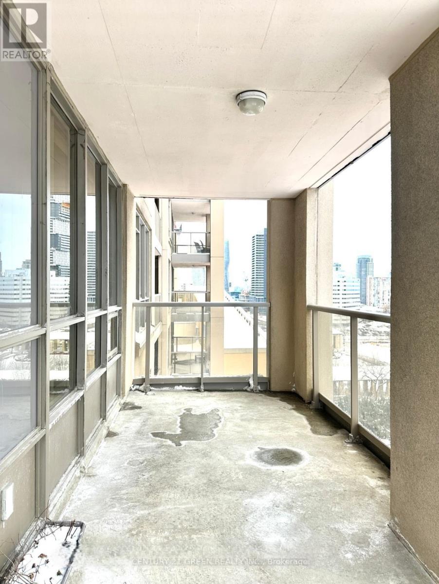 1102 - 4090 Living Arts Drive, Mississauga, Ontario  L5B 4M8 - Photo 31 - W12526008