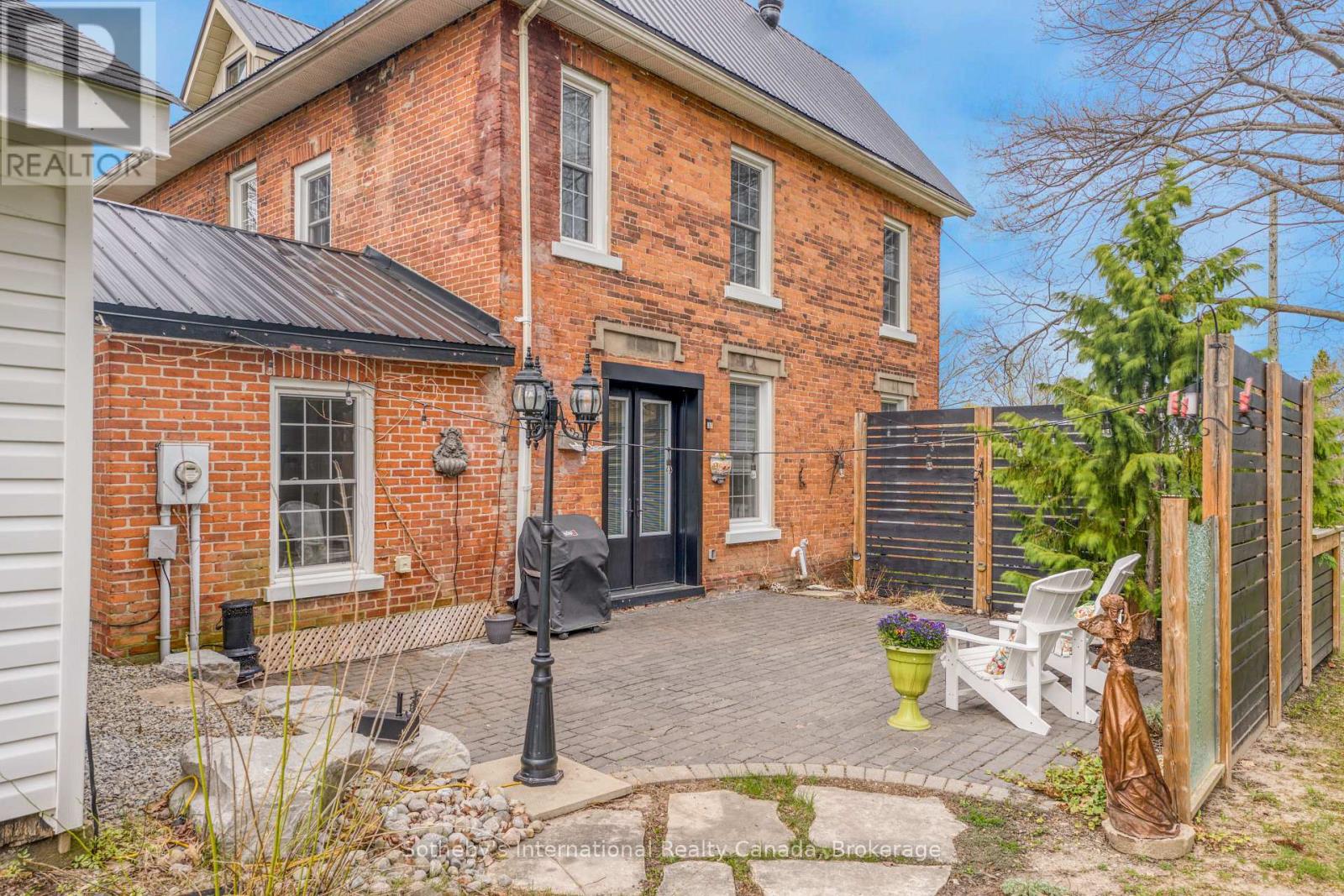 26 Robert Street E, Penetanguishene, Ontario  L9M 1K7 - Photo 43 - S12134452