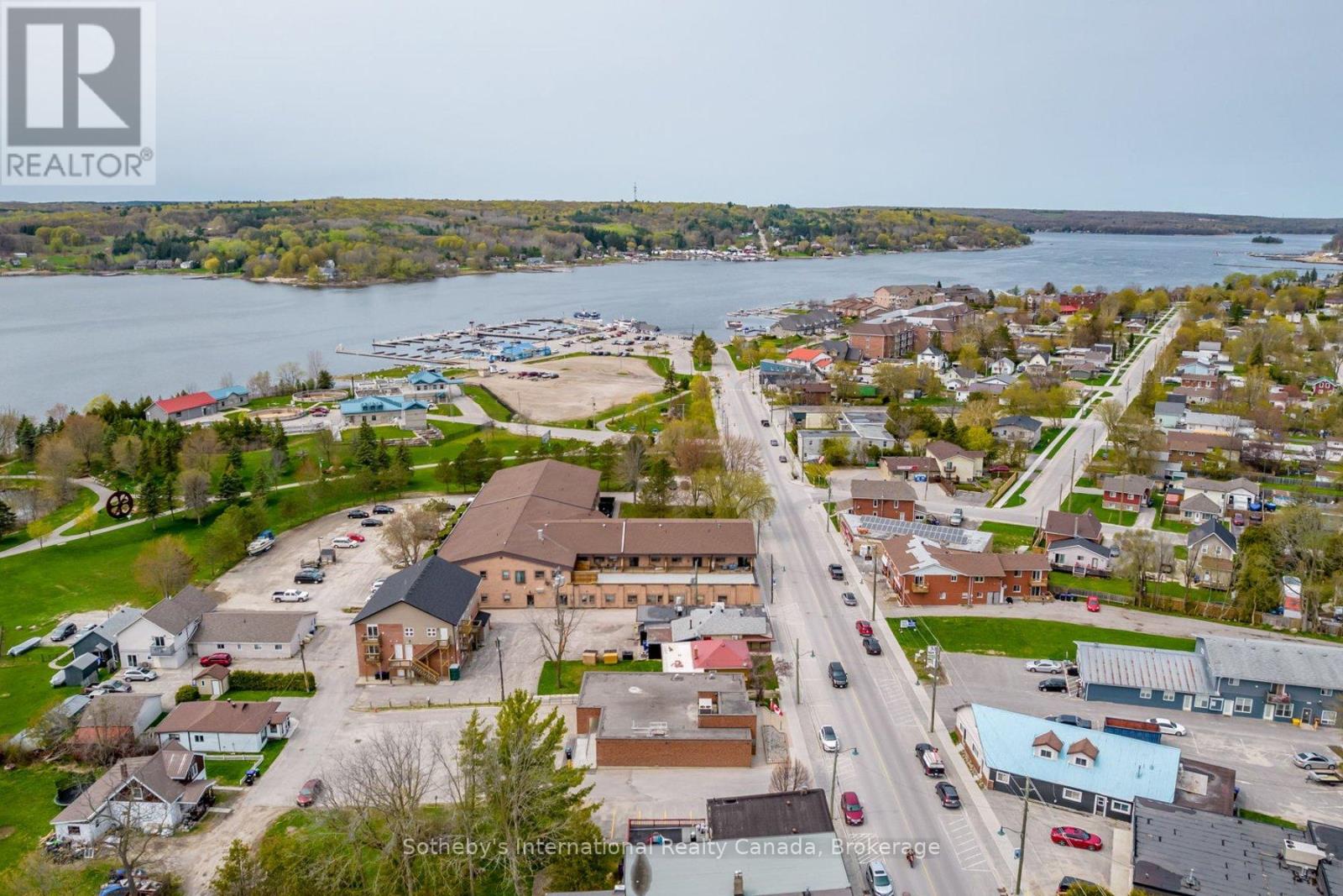 26 Robert Street E, Penetanguishene, Ontario  L9M 1K7 - Photo 47 - S12134452