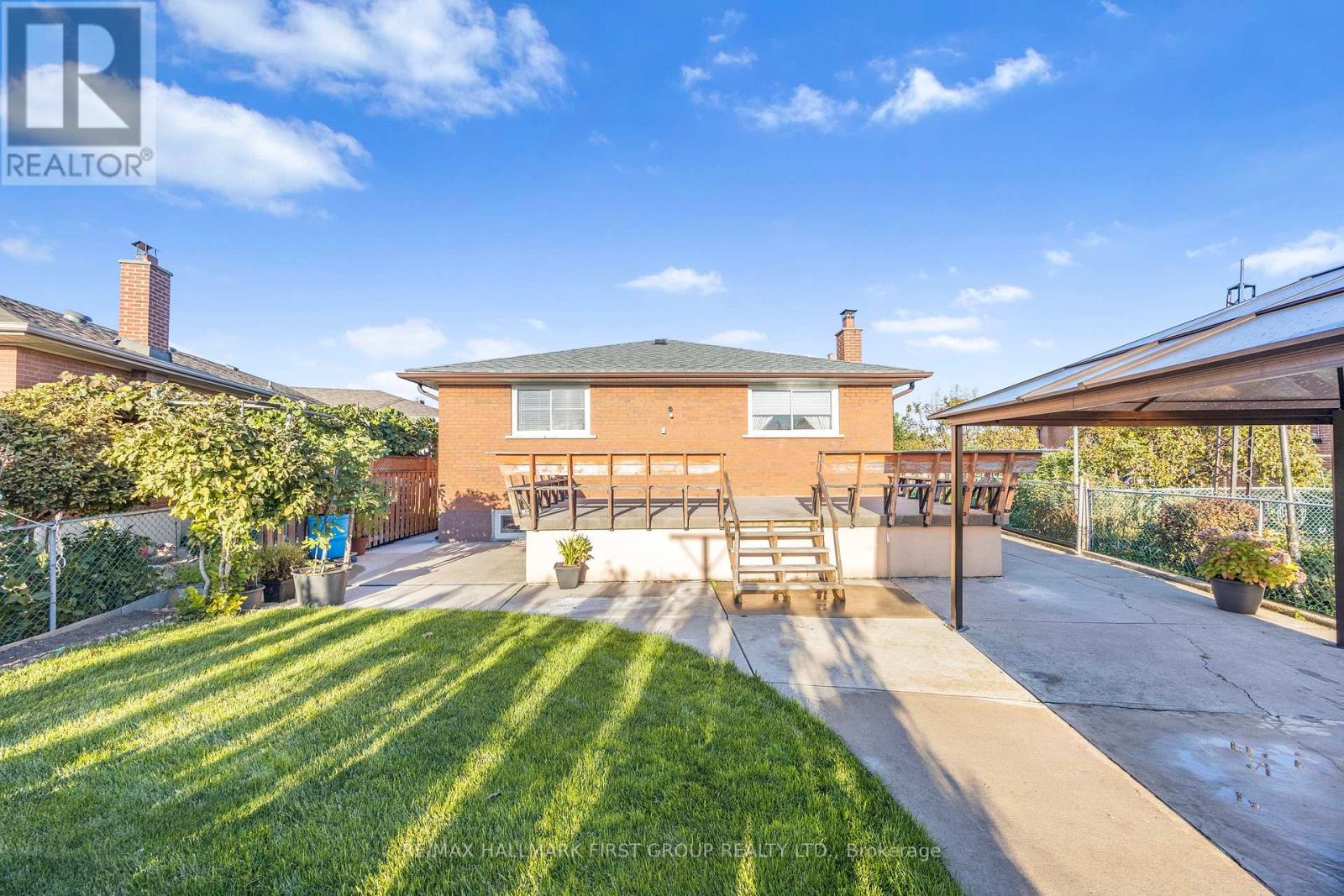 154 Fairglen Avenue, Toronto, Ontario  M1W 1B1 - Photo 30 - E12441084