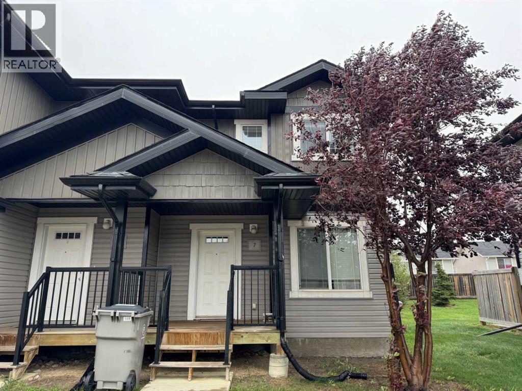 7, 1521 47C Avenue, Lloydminster, Saskatchewan