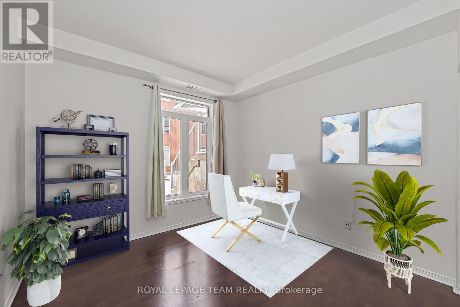 B - 250 Meilleur Private, Ottawa, Ontario  K1L 0A3 - Photo 20 - X12416181