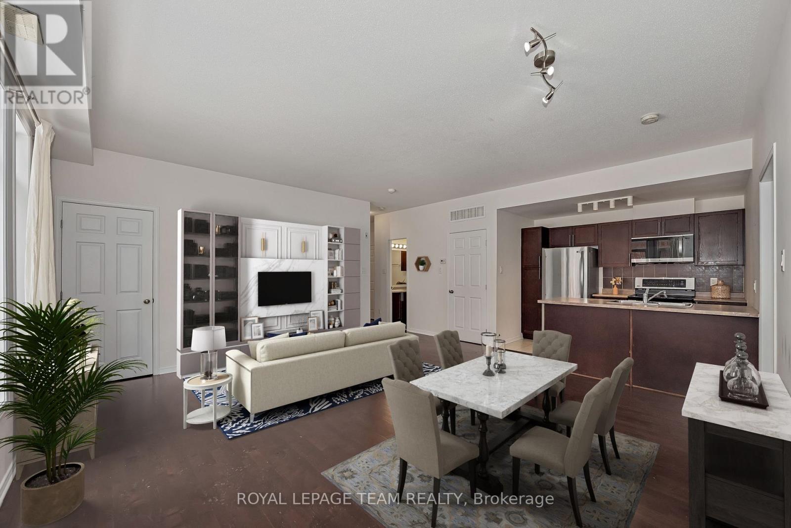 B - 250 Meilleur Private, Ottawa, Ontario  K1L 0A3 - Photo 3 - X12416181