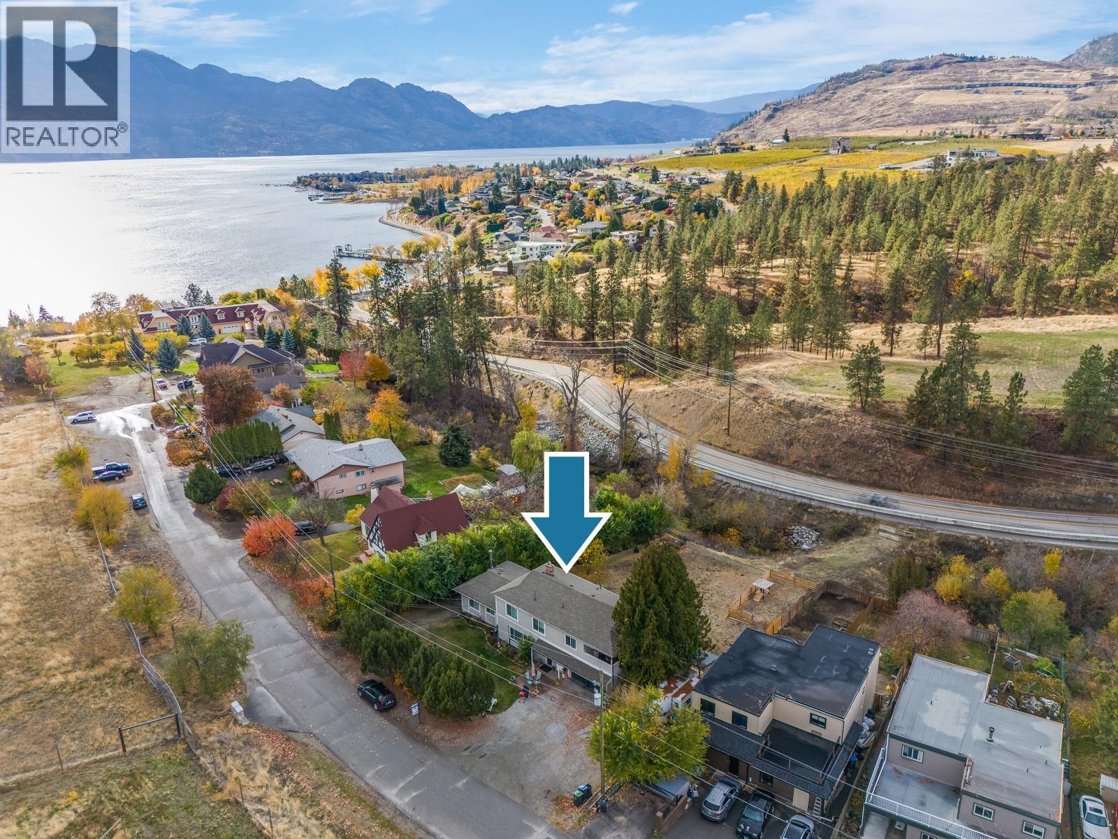 3766 Wetton Road, West Kelowna, British Columbia  V4T 2C1 - Photo 1 - 10366315