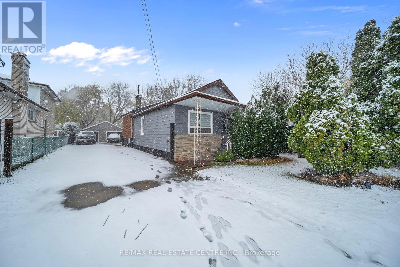 191 MARGARET AVENUE, Hamilton, Ontario