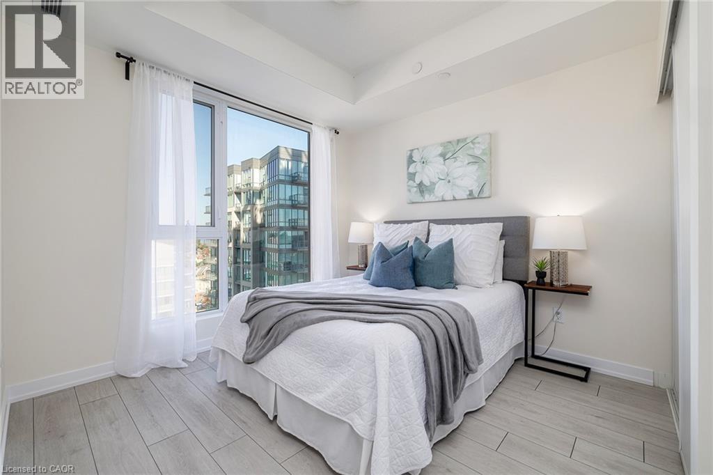 55 Duke Street W Unit# 1401, Kitchener, Ontario  N2G 1A6 - Photo 12 - 40787844